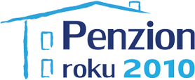 Nejlepší penzion roku 2010