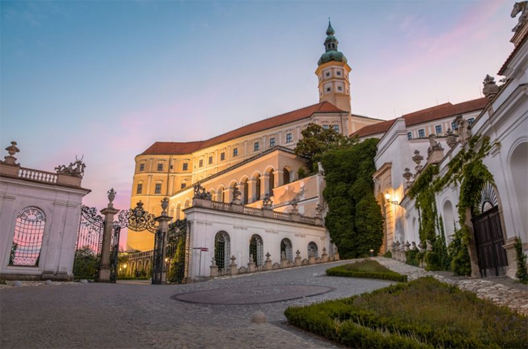 MIKULOV