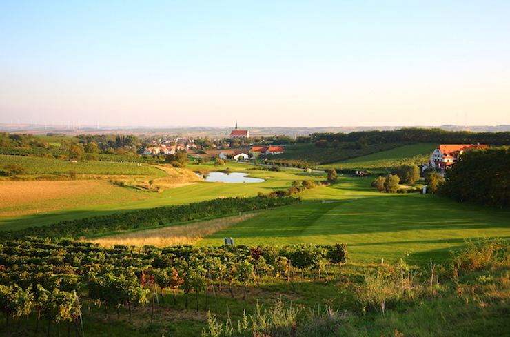 GOLF POYSDORF